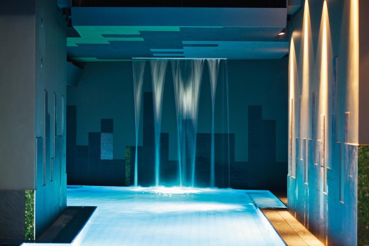 Vienna City And Spa - Modern Apartments Next To Therme Wien & 15 Minutes To The City Center Eksteriør bilde