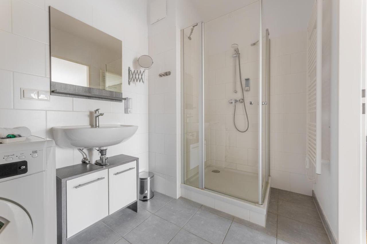 Vienna City And Spa - Modern Apartments Next To Therme Wien & 15 Minutes To The City Center Eksteriør bilde